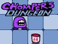 게임 Chomper's Dungeon