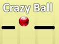 게임 Crazy Ball