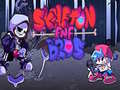 게임 FNF vs Skeleton Bros V2