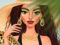 게임 Glamour Beachlife