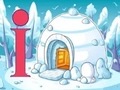 게임 Coloring Book: Letter I
