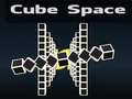 게임 Cube Space