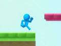 게임 Parkour Skyblock