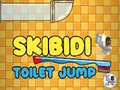 게임 Skibidi Toilet Jump