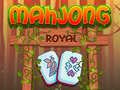 게임 Mahjong Royal