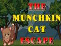 게임 The Munchkin Cat escape