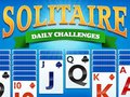 게임 Solitaire Daily Challenge