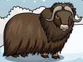 게임 Rescue The Musk Ox