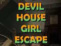 게임 Devil House girl escape