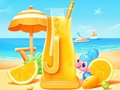 게임 Coloring Book: Letter J