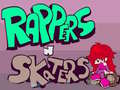 게임 FNF Rappers n Skaters