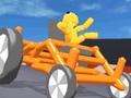 게임 Draw Crash Race