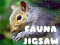 게임 Fauna Jigsaw
