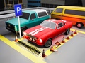 게임 Extreme Parking Challenge
