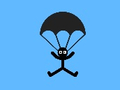 게임 Landing Stickman