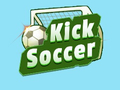 게임 Kick Soccer