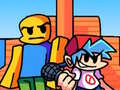 게임 Funk For Treasure vs Build a Boat for Treasure