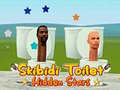 게임 Skibidi Toilet Hidden Stars