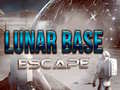게임 Lunar Base Escape