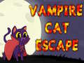 게임 Cat Vampire Escape