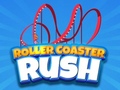 게임 Roller Coaster Rush