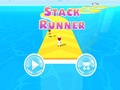 게임 Stack Runner