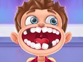 게임 Dr. Kids Dentist