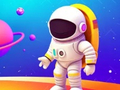 게임 Coloring Book: Spaceman 3