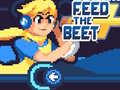 게임 Feed the Beet Plus