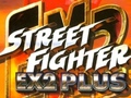 게임 Street Fighter EX2 Plus