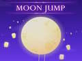 게임 Moon Jump