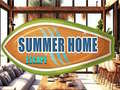 게임 Summer Home Escape