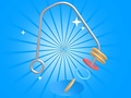 게임 Slide Hoops 3D 