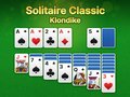게임 Solitaire Classic Klondike