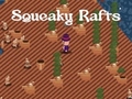 게임 Squeaky Rafts