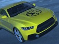 게임 City Car Parking 3d