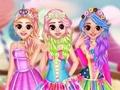게임 BFF Candy Fever