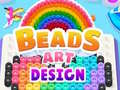 게임 Beads Art Design