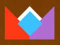 게임 Woody Tangram Puzzle