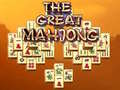 게임 The Great Mahjong