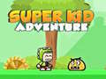 게임 Super Kid Adventure