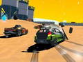 게임 Epic Racing