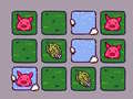 게임 Animal Planner