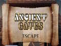 게임 Ancient Gates Escape