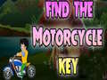 게임 Find The Motorcycle Key