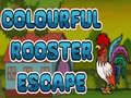 게임 Rooster in a Cage escape