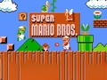 게임 Super Mario Bros.
