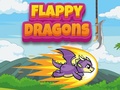 게임 Flappy Dragons