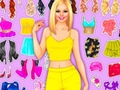 게임 Dress Up Game for Girls