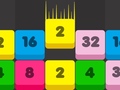 게임 Merge Numbers